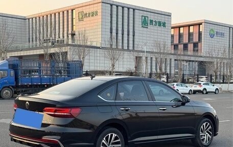 Volkswagen Lavida, 2023 год, 1 540 000 рублей, 3 фотография