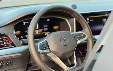 Volkswagen Lavida, 2023 год, 1 540 000 рублей, 8 фотография