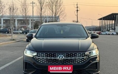 Volkswagen Lavida, 2023 год, 1 540 000 рублей, 2 фотография