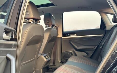 Volkswagen Lavida, 2023 год, 1 540 000 рублей, 11 фотография