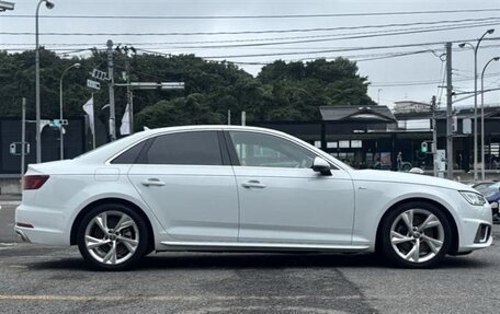 Audi A4, 2019 год, 1 580 000 рублей, 5 фотография