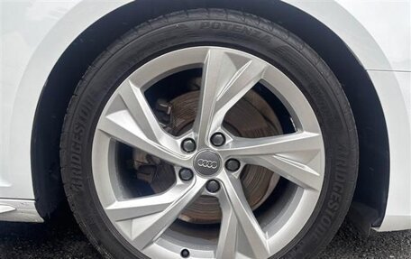 Audi A4, 2019 год, 1 580 000 рублей, 10 фотография