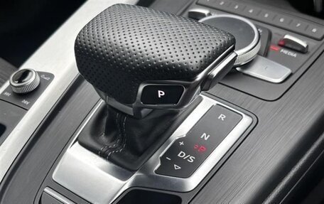 Audi A4, 2019 год, 1 580 000 рублей, 22 фотография