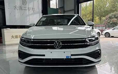 Volkswagen Bora, 2026 год, 1 850 010 рублей, 3 фотография