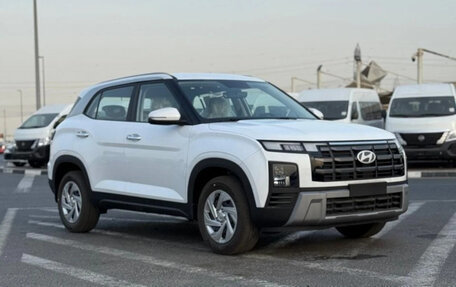 Hyundai Creta, 2025 год, 2 545 000 рублей, 3 фотография