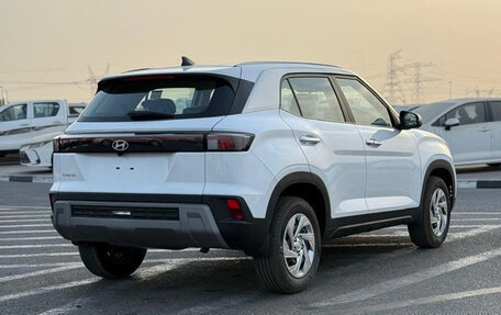 Hyundai Creta, 2025 год, 2 545 000 рублей, 6 фотография