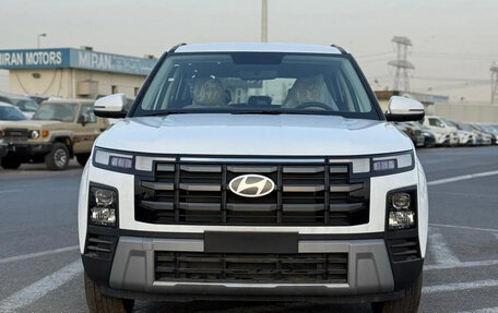 Hyundai Creta, 2025 год, 2 545 000 рублей, 2 фотография