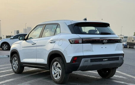 Hyundai Creta, 2025 год, 2 545 000 рублей, 4 фотография