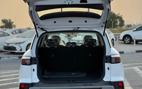 Hyundai Creta, 2025 год, 2 545 000 рублей, 8 фотография