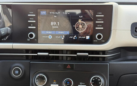 Hyundai Creta, 2025 год, 2 545 000 рублей, 10 фотография