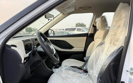 Hyundai Creta, 2025 год, 2 545 000 рублей, 20 фотография