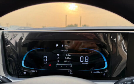 Hyundai Creta, 2025 год, 2 545 000 рублей, 13 фотография