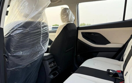 Hyundai Creta, 2025 год, 2 545 000 рублей, 22 фотография