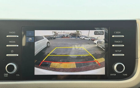 Hyundai Creta, 2025 год, 2 545 000 рублей, 11 фотография