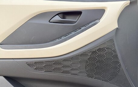 Hyundai Creta, 2025 год, 2 545 000 рублей, 23 фотография