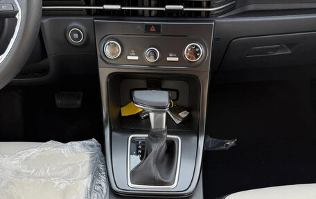 Hyundai Creta, 2025 год, 2 545 000 рублей, 16 фотография