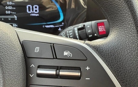 Hyundai Creta, 2025 год, 2 545 000 рублей, 14 фотография