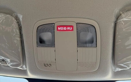 Hyundai Creta, 2025 год, 2 545 000 рублей, 17 фотография