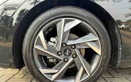 Hyundai Elantra, 2024 год, 1 535 003 рублей, 17 фотография