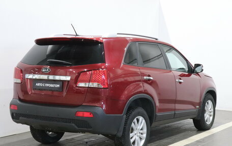 KIA Sorento II рестайлинг, 2010 год, 1 149 000 рублей, 4 фотография