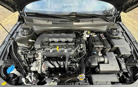 Hyundai Elantra, 2024 год, 1 535 003 рублей, 18 фотография