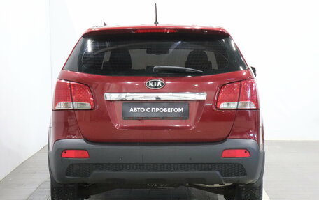 KIA Sorento II рестайлинг, 2010 год, 1 149 000 рублей, 3 фотография