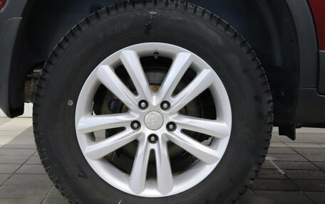 KIA Sorento II рестайлинг, 2010 год, 1 149 000 рублей, 5 фотография