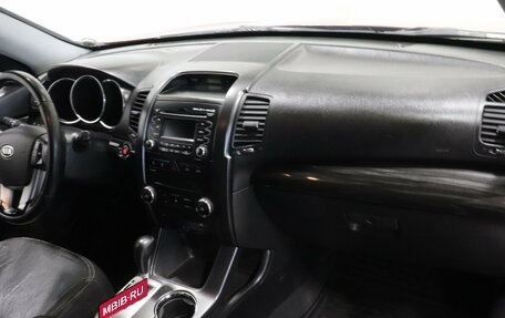 KIA Sorento II рестайлинг, 2010 год, 1 149 000 рублей, 8 фотография