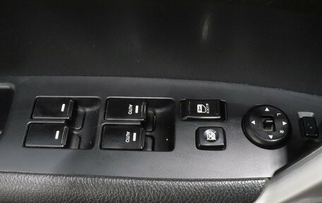 KIA Sorento II рестайлинг, 2010 год, 1 149 000 рублей, 9 фотография