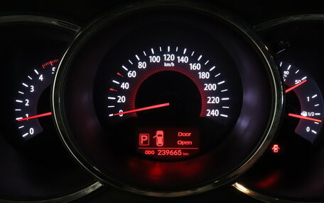 KIA Sorento II рестайлинг, 2010 год, 1 149 000 рублей, 11 фотография