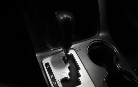 KIA Sorento II рестайлинг, 2010 год, 1 149 000 рублей, 13 фотография