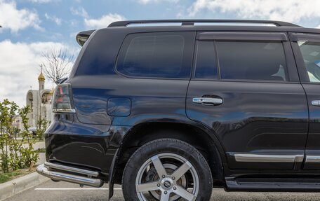 Toyota Land Cruiser 200, 2015 год, 5 800 000 рублей, 9 фотография