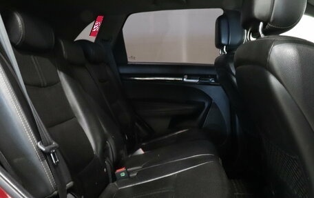 KIA Sorento II рестайлинг, 2010 год, 1 149 000 рублей, 14 фотография