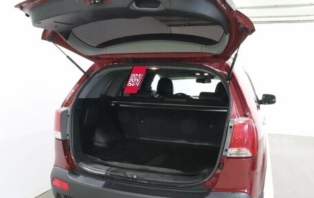 KIA Sorento II рестайлинг, 2010 год, 1 149 000 рублей, 15 фотография