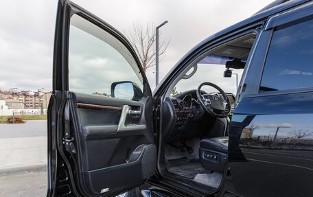 Toyota Land Cruiser 200, 2015 год, 5 800 000 рублей, 15 фотография