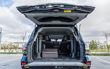 Toyota Land Cruiser 200, 2015 год, 5 800 000 рублей, 22 фотография