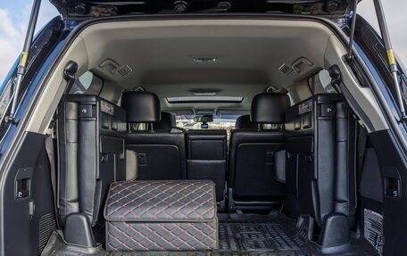 Toyota Land Cruiser 200, 2015 год, 5 800 000 рублей, 23 фотография