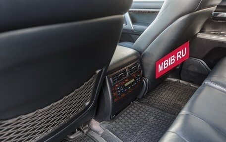 Toyota Land Cruiser 200, 2015 год, 5 800 000 рублей, 20 фотография