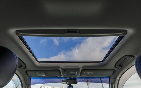 Toyota Land Cruiser 200, 2015 год, 5 800 000 рублей, 25 фотография