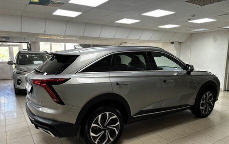 Haval F7x, 2026 год, 3 799 000 рублей, 3 фотография