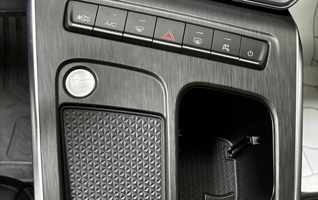 Haval F7x, 2026 год, 3 799 000 рублей, 13 фотография