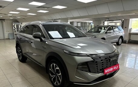 Haval F7x, 2026 год, 3 799 000 рублей, 2 фотография