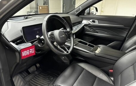 Haval F7x, 2026 год, 3 799 000 рублей, 7 фотография