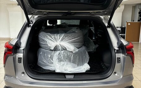 Haval F7x, 2026 год, 3 799 000 рублей, 20 фотография