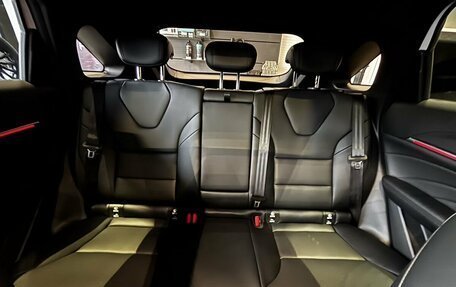 Haval F7x, 2026 год, 3 799 000 рублей, 16 фотография