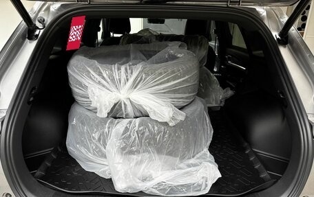 Haval F7x, 2026 год, 3 799 000 рублей, 21 фотография