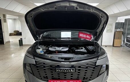 Haval F7x, 2026 год, 3 799 000 рублей, 23 фотография