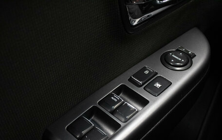 KIA Rio III рестайлинг, 2013 год, 999 000 рублей, 12 фотография