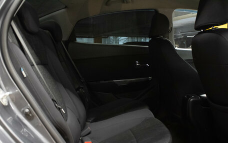 KIA Rio III рестайлинг, 2013 год, 999 000 рублей, 11 фотография