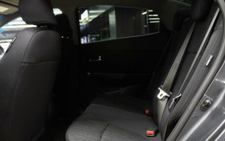 KIA Rio III рестайлинг, 2013 год, 999 000 рублей, 10 фотография